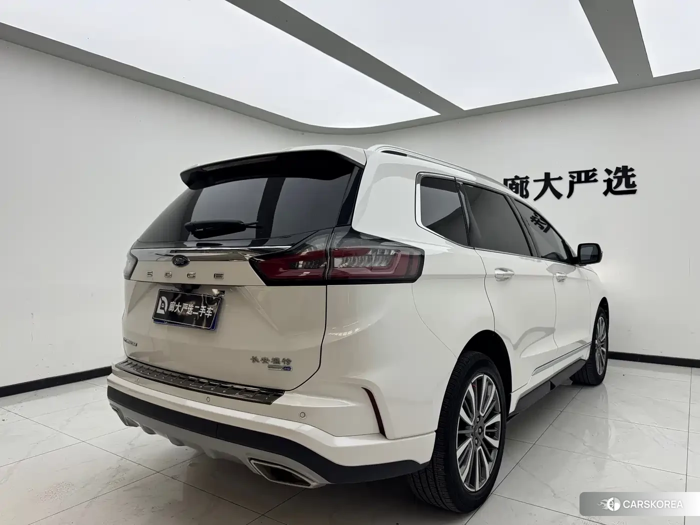 Ford Edge id 4629663 из Китая 9