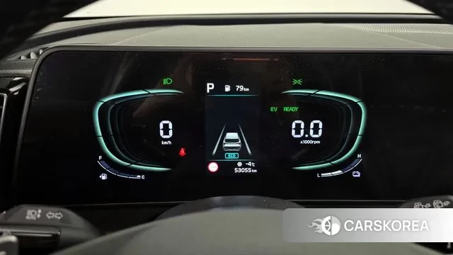 Kia Sportage 5th Generation Hybrid id 3518957 из Кореи 18