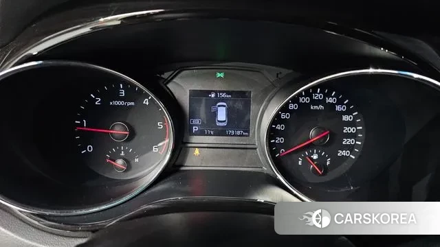 Kia The New Carnival id 3709334 из Кореи 18