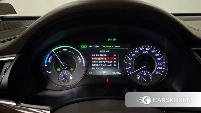 Kia All New K7 Hybrid id 3754356 из Кореи 18