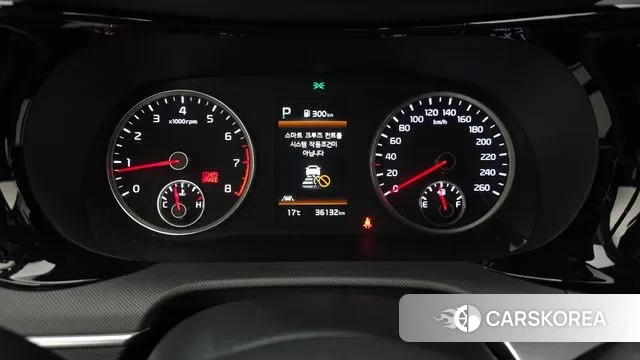 Kia K5 3rd generation id 3383484 из Кореи 18