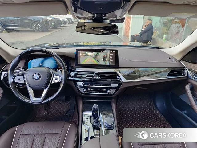 BMW 5 series id 4278283 из Китая 8