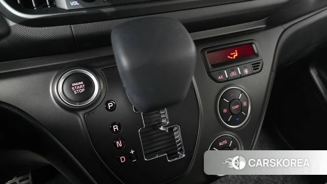 Kia The New Kia Ray id 4248615 из Кореи 30