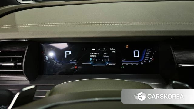 Ssangyong Torres id 3877574 из Кореи 18