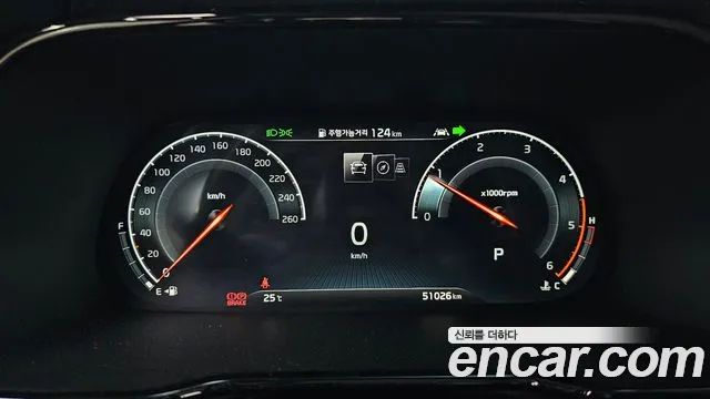 Kia Mohave Master id 2784807 из Кореи 18