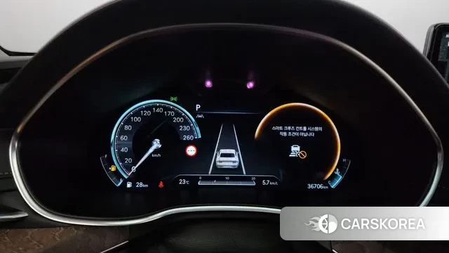 Genesis G80 (RG3) id 3142839 из Кореи 18