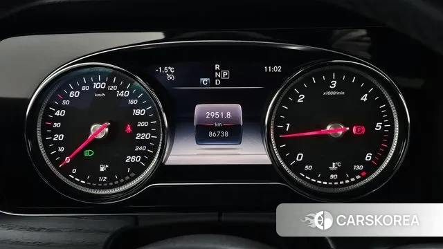 Mercedes-Benz E-Class W213 id 3608012 из Кореи 18