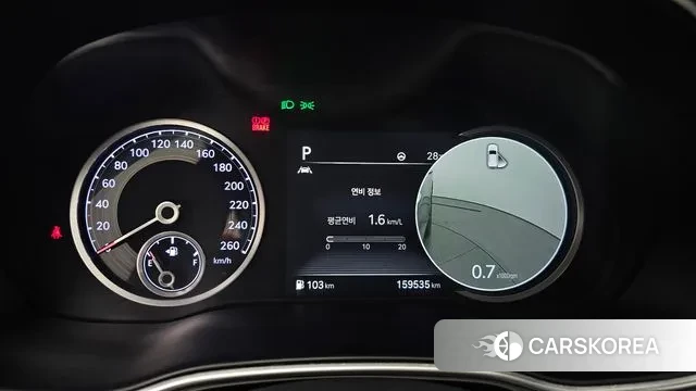 Genesis GV80 id 3018265 из Кореи 18