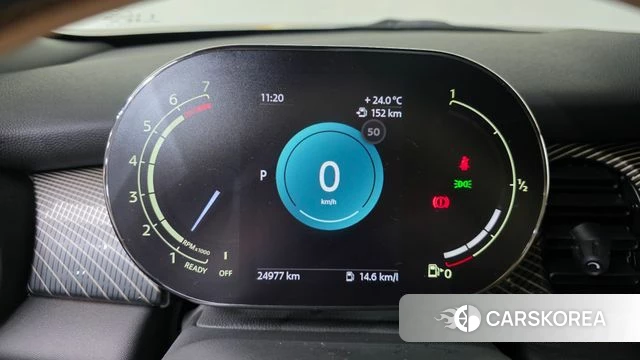 Mini Cooper id 4302674 из Кореи 29