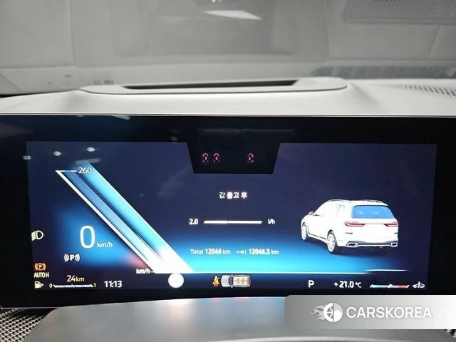 BMW X7 (G07) id 4381048 из Кореи 18