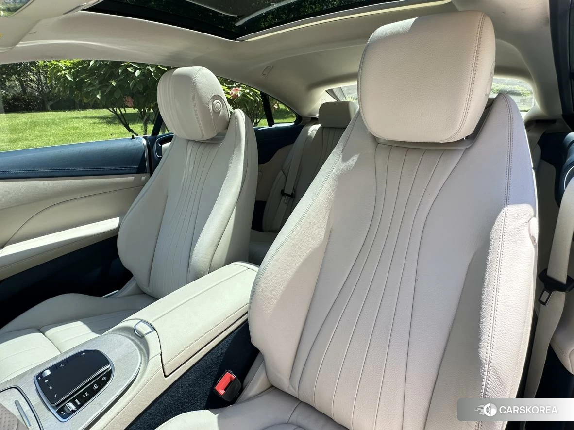 Mercedes-Benz E-class (imported) id 4499152 из Китая 8