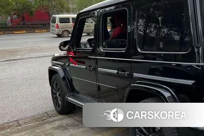 Mercedes-Benz G-class id 4420188 из Китая 8