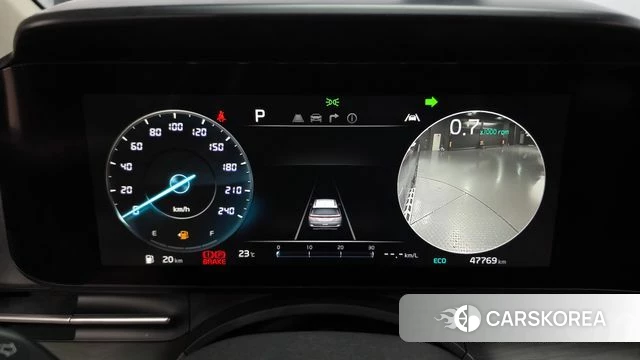 Kia Carnival 4th generation id 4423737 из Кореи 29