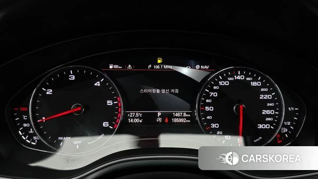 Audi New A6 id 4477550 из Кореи 34
