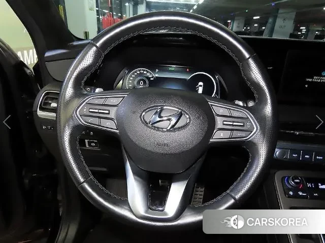 Hyundai Palisade id 3443813 из Кореи 18