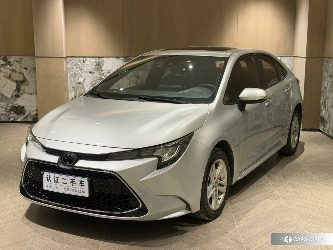 Toyota Lei Ling id 4420430 из Китая 8