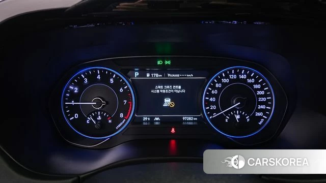 Hyundai Palisade id 4708307 из Кореи 29