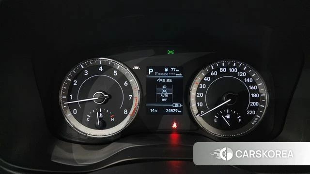 Hyundai Venue id 3866541 из Кореи 18