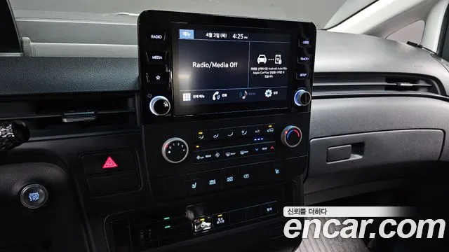 Hyundai Staria id 2579512 из Кореи 18