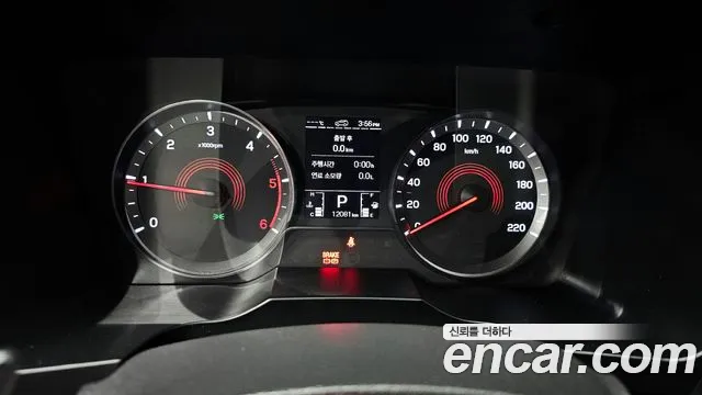 Ssangyong Beautiful Korando id 2760225 из Кореи 18