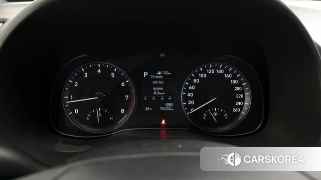 Hyundai Kona id 4403632 из Кореи 28