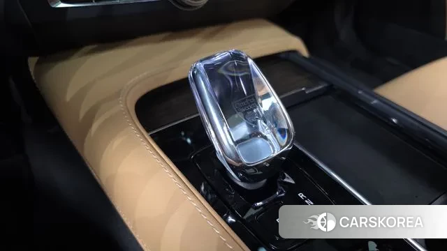 Volvo S90 id 3447213 из Кореи 18