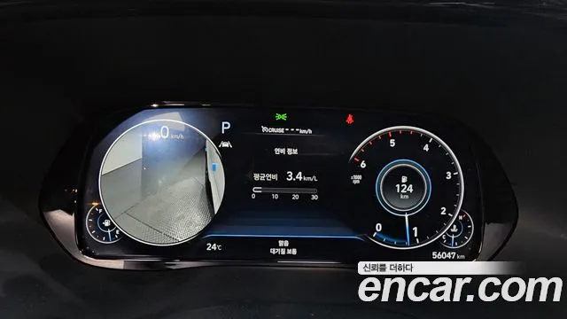 Hyundai Palisade id 2789074 из Кореи 18