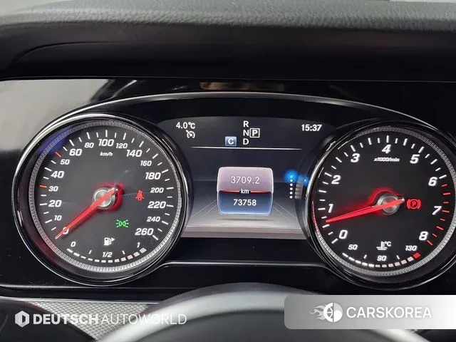 Mercedes-Benz E-Class W213 id 3616932 из Кореи 18