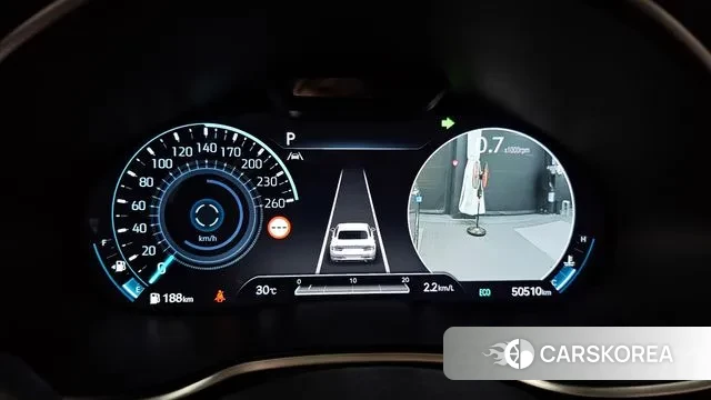 Genesis G80 (RG3) id 3058879 из Кореи 18