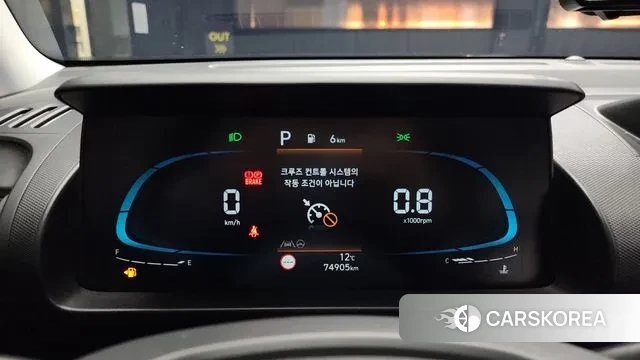 Hyundai Casper id 3295081 из Кореи 18