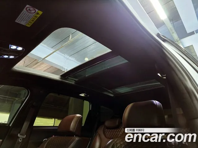 Hyundai Santa Fe TM id 2693208 из Кореи 18