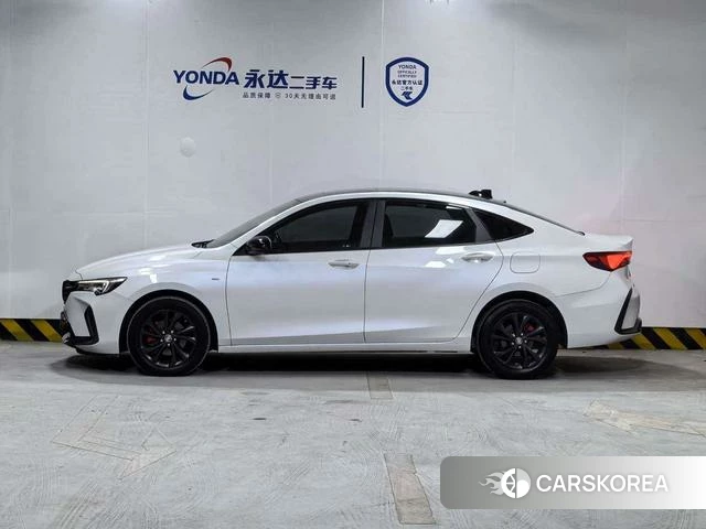 Buick Weilang id 4253043 из Китая 12