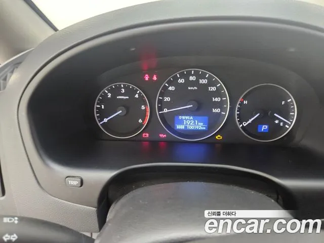 Hyundai The New Grand Starex id 2722841 из Кореи 15