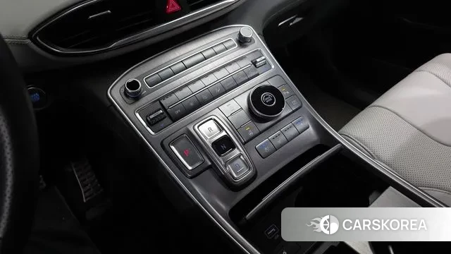 Hyundai The New Santa Fe id 3676480 из Кореи 18