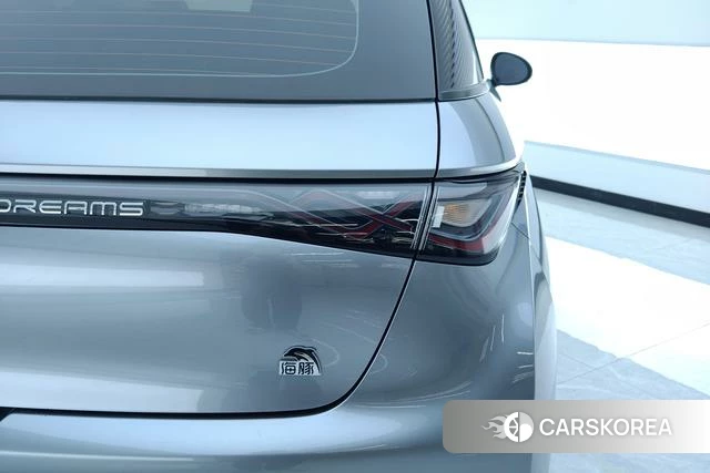 BYD dolphin id 4220686 из Китая 15