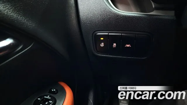 Kia The New Ray id 2783987 из Кореи 18