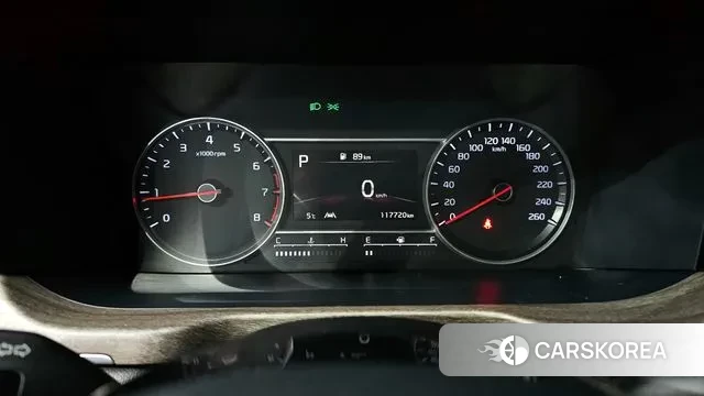 Kia Sorento 4th Generation id 3509020 из Кореи 18