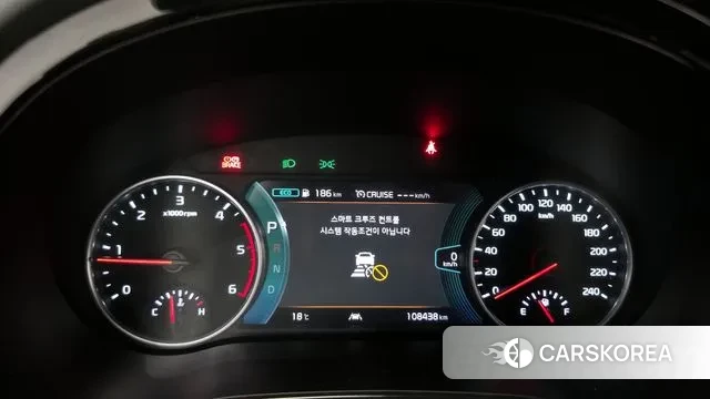 Kia Seltos id 3237911 из Кореи 18