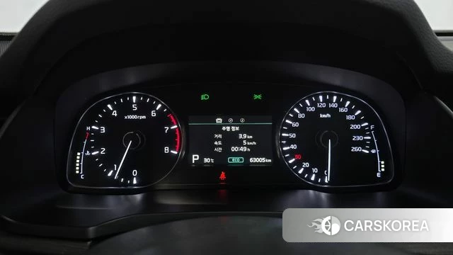 Kia K7 Premier id 4604952 из Кореи 18