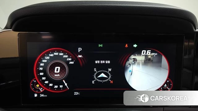 Hyundai The New Grandeur IG id 4745532 из Кореи 37