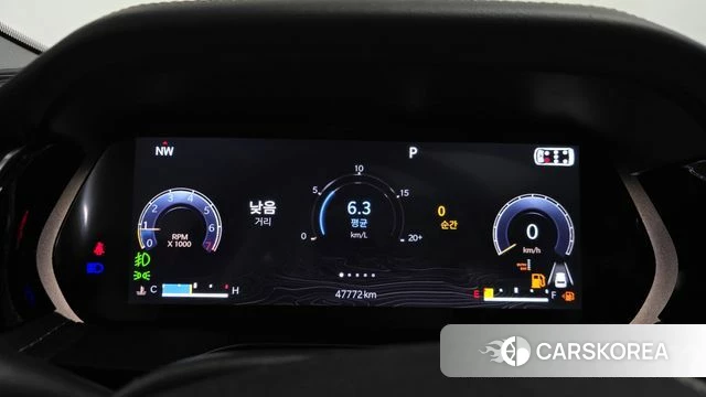 Jeep Grand Cherokee (WL) id 4585317 из Кореи 32