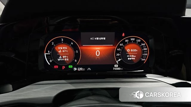 Volkswagen Golf 8th Generation id 4958218 из Кореи 32