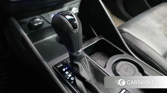 Hyundai All New Tucson id 3808365 из Кореи 18