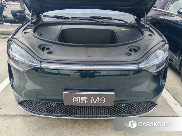 AITO Ask the world M9 id 3909104 из Китая 13