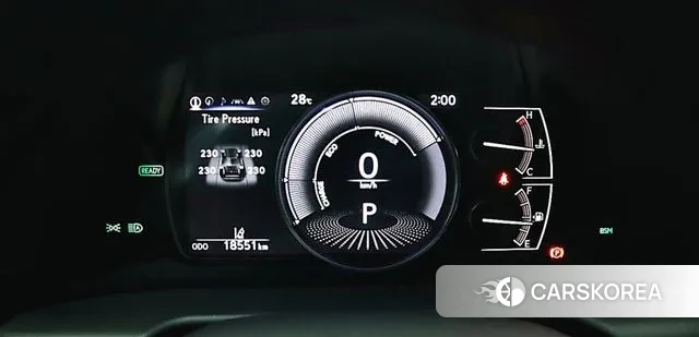 Lexus ES300h 7th generation id 3300204 из Кореи 16