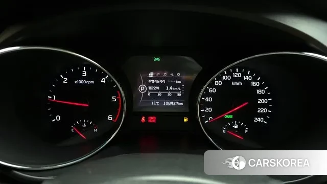 Kia All New Carnival id 3723888 из Кореи 18