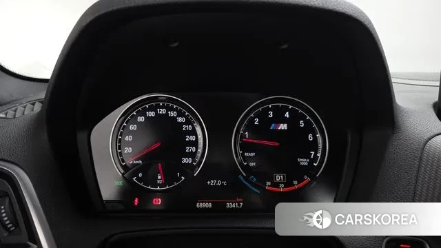 BMW M2 (F87) id 3096133 из Кореи 18