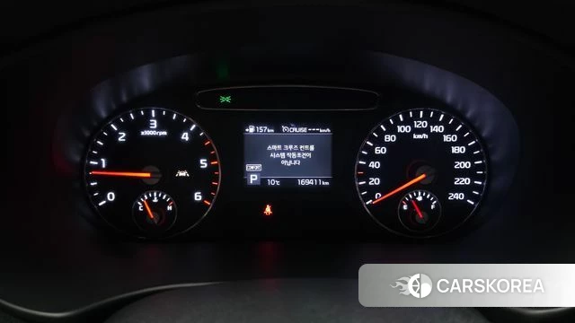 Kia The New Sorento id 3820619 из Кореи 18