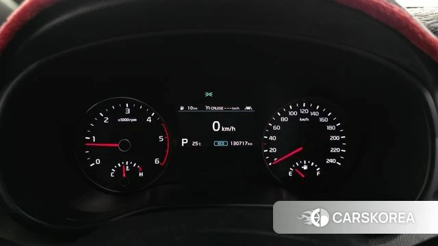 Kia Sportage The Bold id 4595760 из Кореи 18