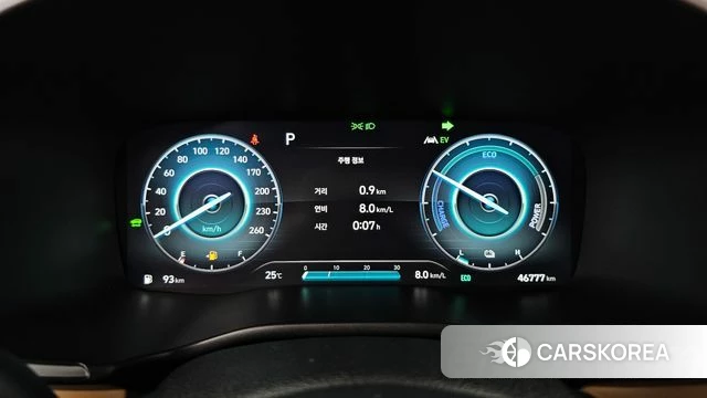 Hyundai The New Santa Fe id 4609316 из Кореи 36